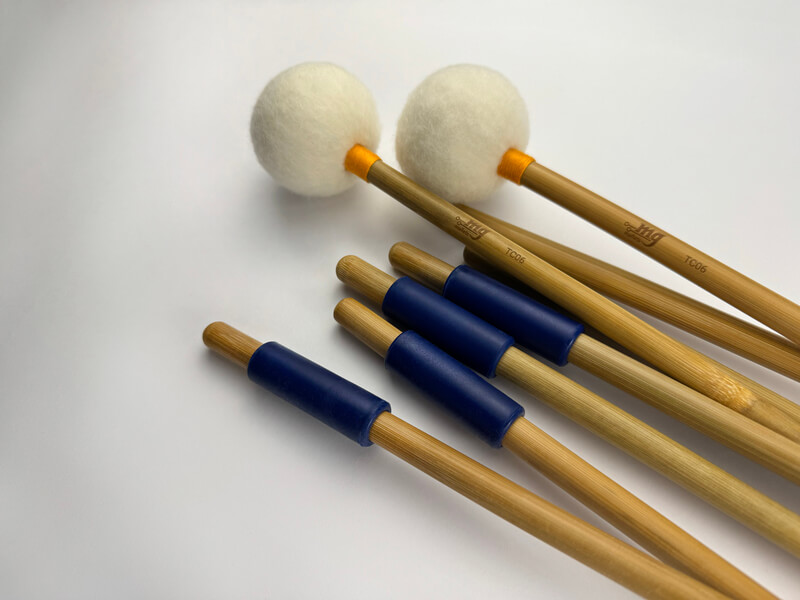 Timpani mallets - MG Mallets
